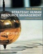 Human Resource Management