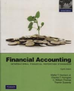 Financial Accounting (Power Needles) - Deeltentamen RUG  