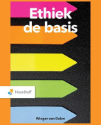 Samenvatting CISM & Ethiek