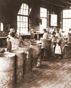 Geschiedenis samenvatting Tijdvak 8: Burgers en stoommachines 