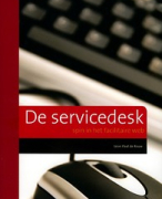 Samenvatting De Servicedesk