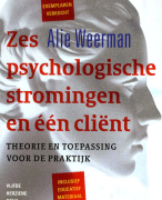 Psychologische stromingen