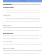 Zelftoets wiskunde initiatie 2