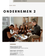Sociale Cohesie Ondernemen 2