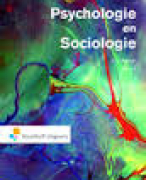 De beste samenvatting van het boek psychologie en sociologie