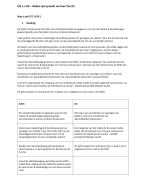 Ergotherapie - Blok 1.1: OG 4 ( ICF ) 