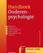 Thema 5 en 6: samenvatting Qualitative Research Practice (Ritchie, 2e druk H9) en Cognitive Interviewing: A “How To” Guide
