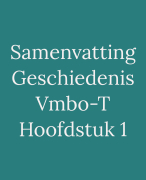 Hoofdstuk 1 Nederland en Indonesie Samenvatting zonder markeringen! MeMo Memo bovenbouw handboek 3 vmbo-kgt, ISBN: 9789034575920  Geschiedenis