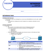 Netwerken - Cisco Packet Tracer