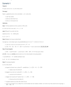 Netwerken - Subnetting - leiddraad (stappenplan)