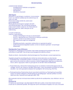 Samenvatting Essentie van dienstenmarketing