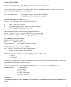 Samenvatting NTI MBO4 Onderwijsassistent Communicatie met de doelgroep