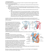 Biologie voor jou - 6 VWO - Transport en Afweer