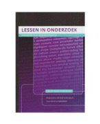 Lessen in onderzoek
