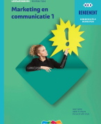 examenmatrijs/samenvatting examen marketing