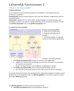 Lichamelijk Functioneren (LF) 4