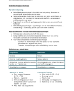 Levenslooppsychologie - psychologie van de levensloop, inleiding in de ontwikkelingspsychologie (Pol Craeynest) hoofdstukken 1 - 2 - 4 - 5 - 6 - 7