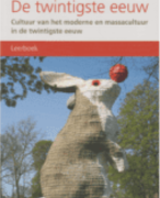 ART History samenvatting de 20e eeuw: cultuur van het moderne (kenmerken van de kunststromingen incl