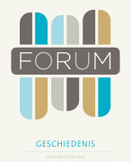 Geschiedenis Forum terror en terrorisme