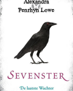 Boekverslag Sevenster - Alexandra Penrhyn Lowe