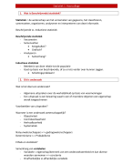 Formularium: Statistiek 1