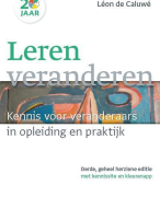 Samenvatting Leren Veranderen