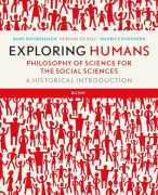 OU Wetenschapsfilosofie: Samenvatting, Tijdlijnen & Mindmaps (Exploring Humans, Dooremalen)