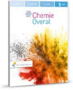 Chemie overal 5 Havo - hoofdstuk 9: Reacties en energie