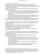 Nectar Biologie 5 vwo H9 Bloedsomloop