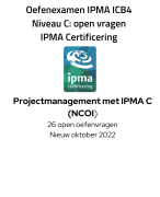 NCOI moduleopdracht projectmanagement BAKTDOOR 
