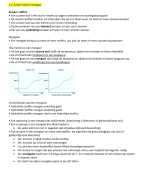 Samenvatting scheikunde H1,2,3,4,5,6,7 chemie overal 5e editie 4 havo compleet boek
