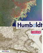 Aardrijkskunde Humboldt hoofdstuk 4+5  2 havo/vwo