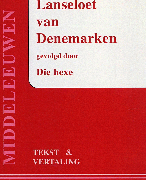 Lanseloet van Denemarken - Middeleeuwen - Boekverslag Nederlands