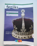Tijdvak 8, geschiedenis havo 4/5, methode Feniks