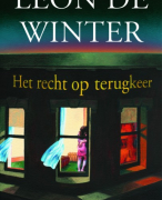 Het recht op terugkeer - Leon de Winter - Boekverslag Nederlands