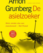 De asielzoeker - Arnon Grunberg - Boekverslag Nederlands