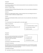 Natuurkunde hoofdstuk 5 vwo 3