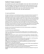 Handboek Category management 9789082232400
