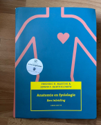 Samenvatting cardiovasculaire- en ademhaling stelsel