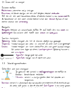 Chemie Overal Vwo 4 H1 ‘Scheiden en reageren’