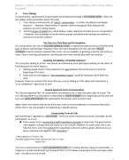 Summary Conversation Analysis 1 - Jack Sidnell, ISBN 9781405159012, LCX012X05