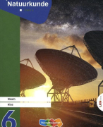 Samenvatting natuurkunde vwo 6 astrofysica H11