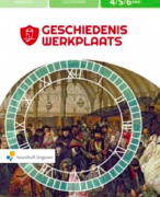 Geschiedenis vwo 4/5/6 tijdvak 10 de tijd van televisie en computer Geschiedenis Werkplaats