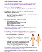 verpleegtechnisch handelen samenvatting leerpakket 5 (kerntaak 6)