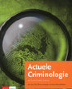 Samenvatting inleiding criminologie (EUR)