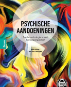 Medische kennis en psychiatrie, social work jaar 2 semester 1