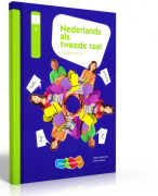 Nederlands al tweede taal