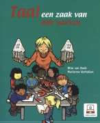 Taal een zaak van alle vakken