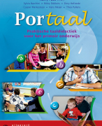 Portaal praktische taaldidactiek voor het primair onderwijs