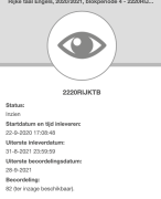 Rijke taal Engels